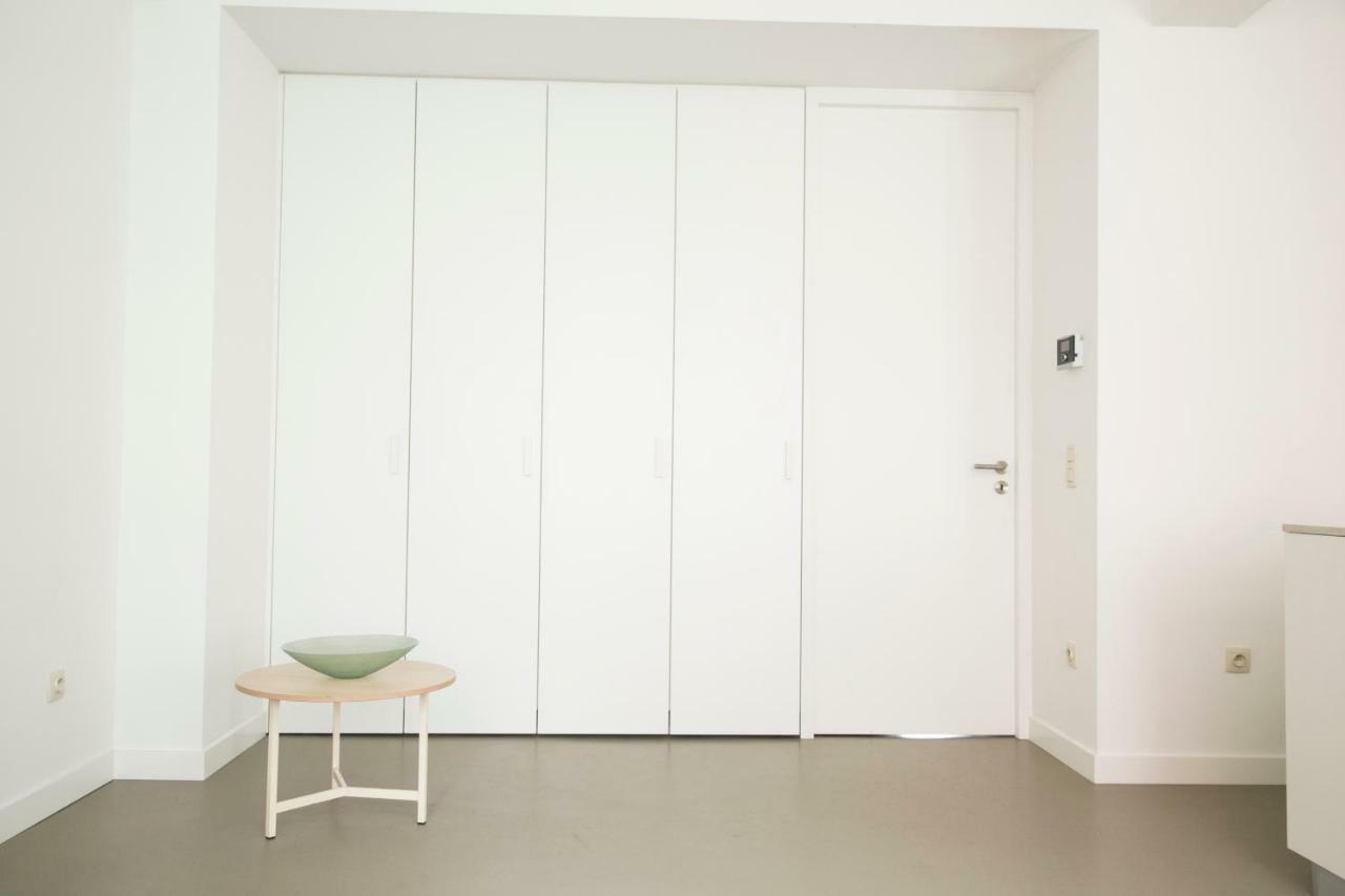 The Meir Lodge. Apartments In Heart Of Anvers Extérieur photo