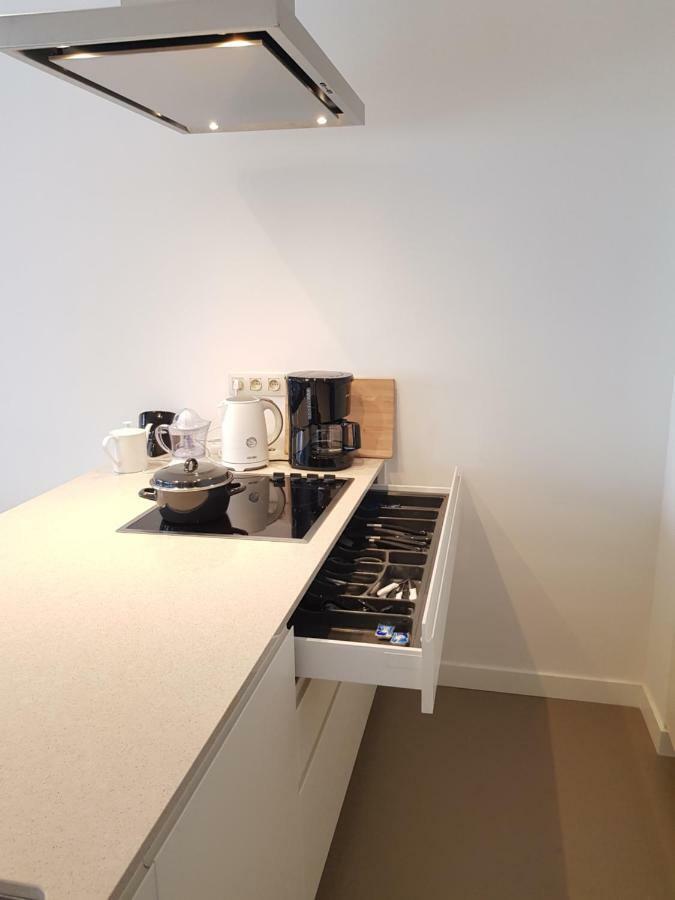 The Meir Lodge. Apartments In Heart Of Anvers Extérieur photo