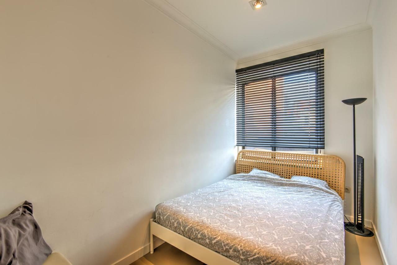 The Meir Lodge. Apartments In Heart Of Anvers Extérieur photo