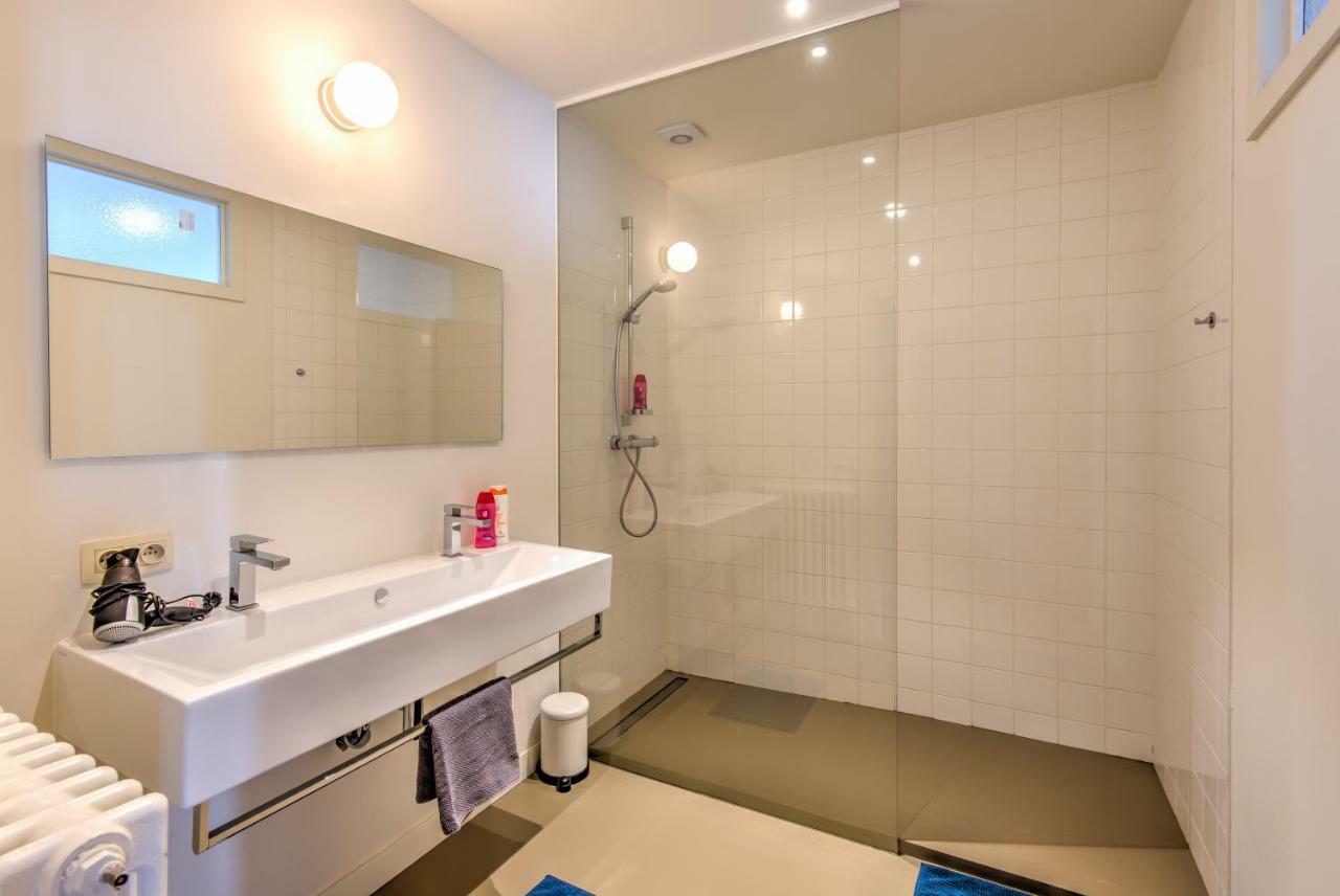 The Meir Lodge. Apartments In Heart Of Anvers Extérieur photo