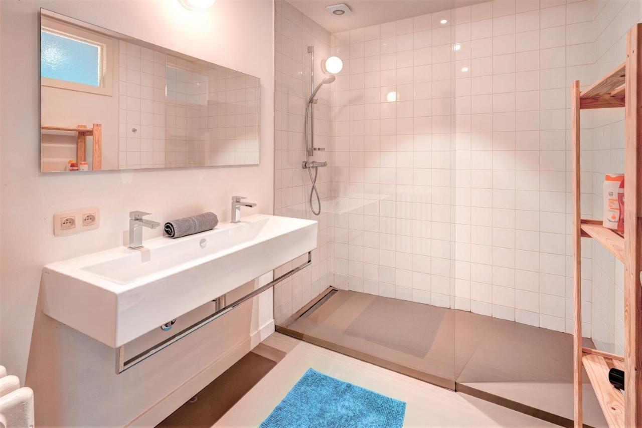 The Meir Lodge. Apartments In Heart Of Anvers Extérieur photo