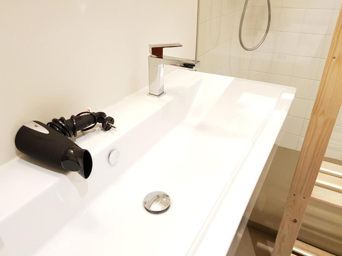 The Meir Lodge. Apartments In Heart Of Anvers Extérieur photo