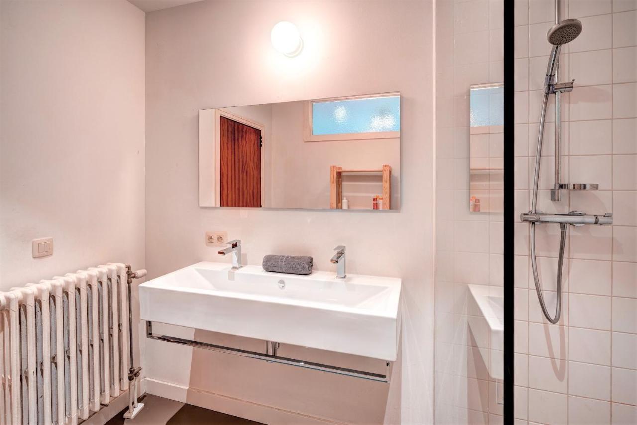 The Meir Lodge. Apartments In Heart Of Anvers Extérieur photo