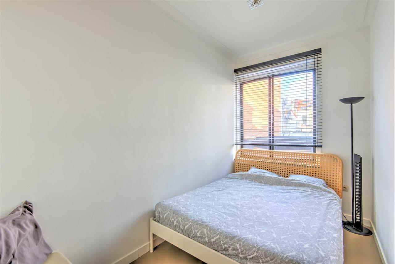 The Meir Lodge. Apartments In Heart Of Anvers Extérieur photo